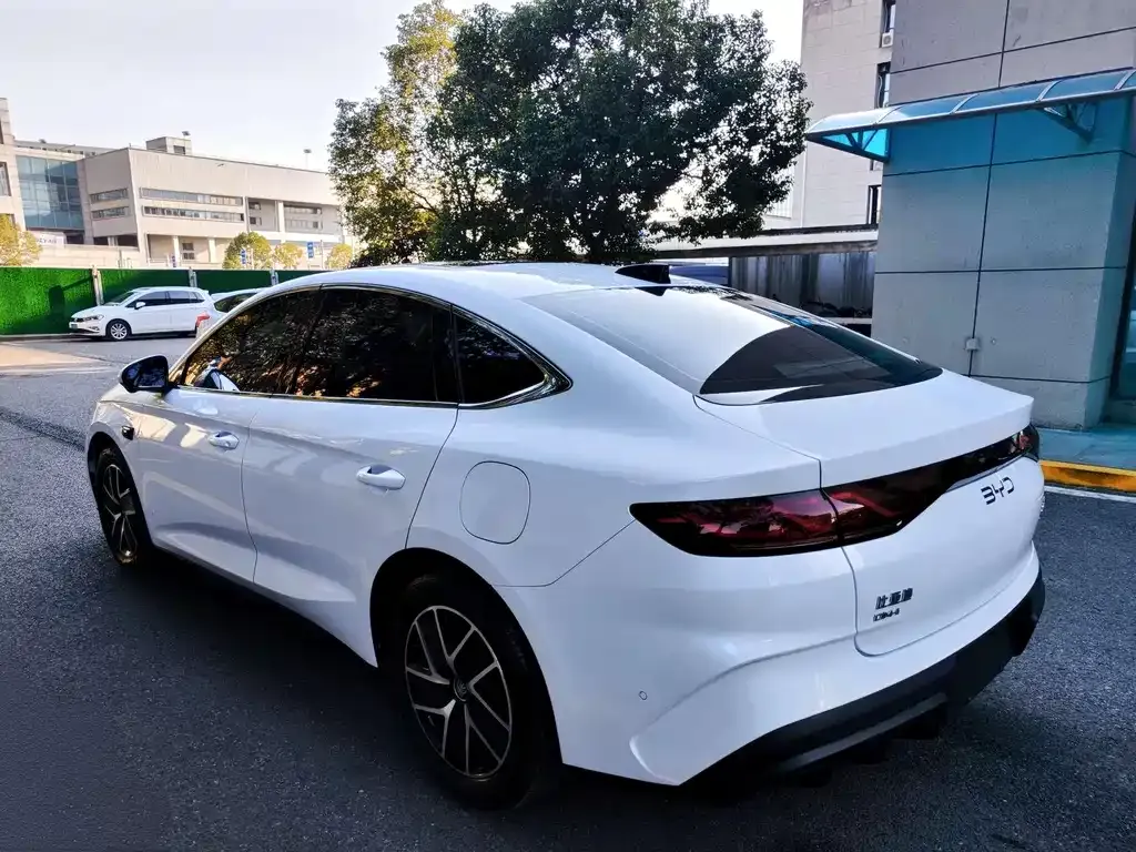 BYD Qin L 2025 из CN, фото 6