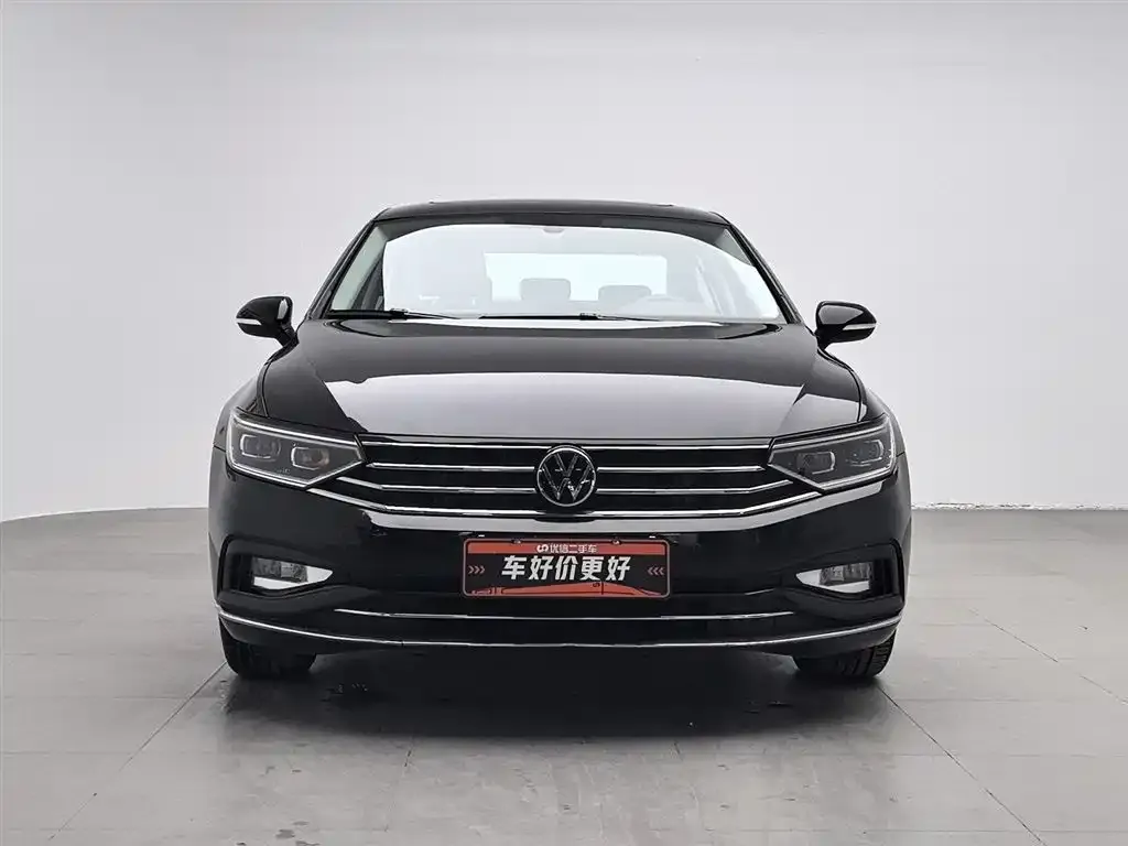 Volkswagen Magotan 2021 из CN, фото 3