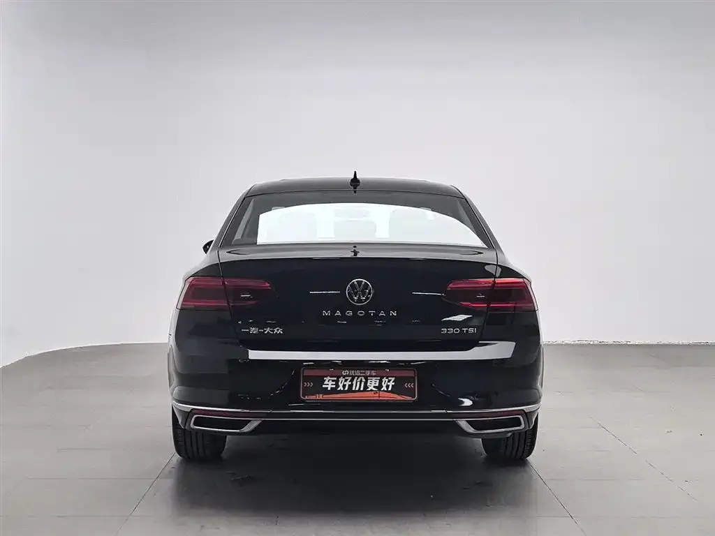 Volkswagen Magotan 2021 из CN, фото 4