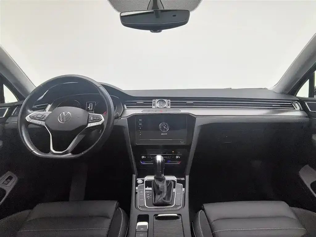 Volkswagen Magotan 2021 из CN, фото 5
