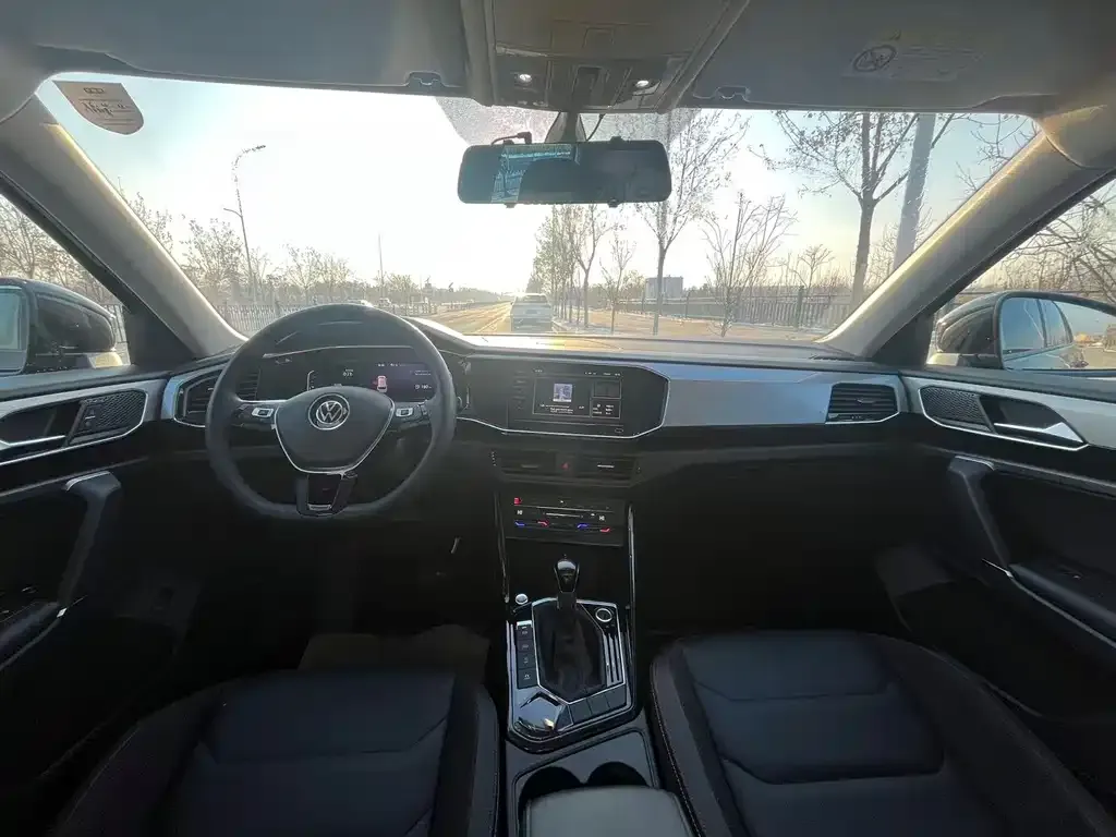 Volkswagen Tayron 2022 из CN, фото 4