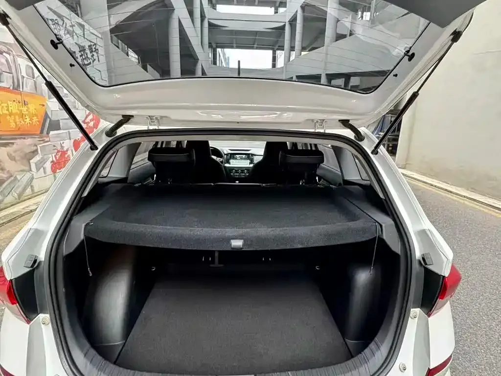 Skoda Kamiq 2022 из CN, фото 9