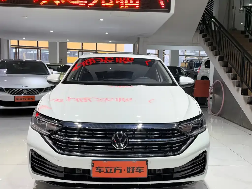 Volkswagen Sagitar 2023 из CN, фото 2