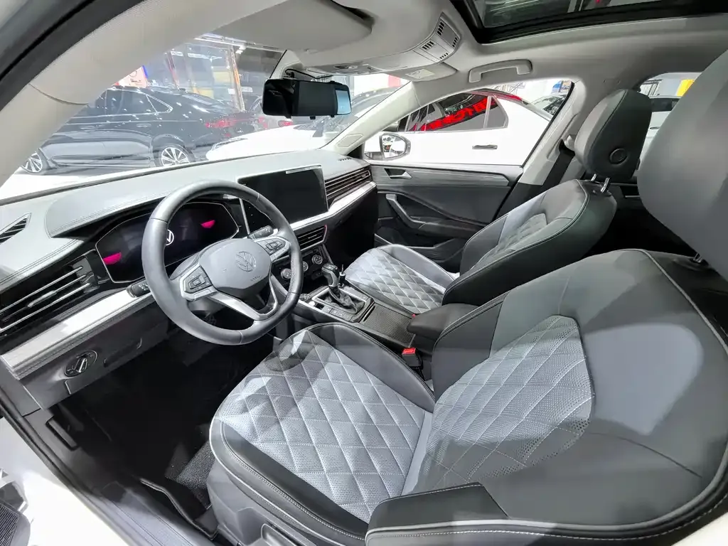 Volkswagen Sagitar 2023 из CN, фото 7