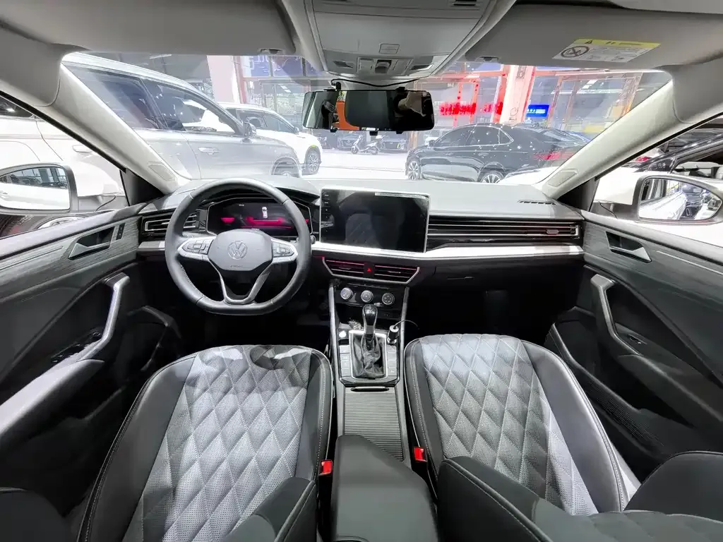 Volkswagen Sagitar 2023 из CN, фото 8