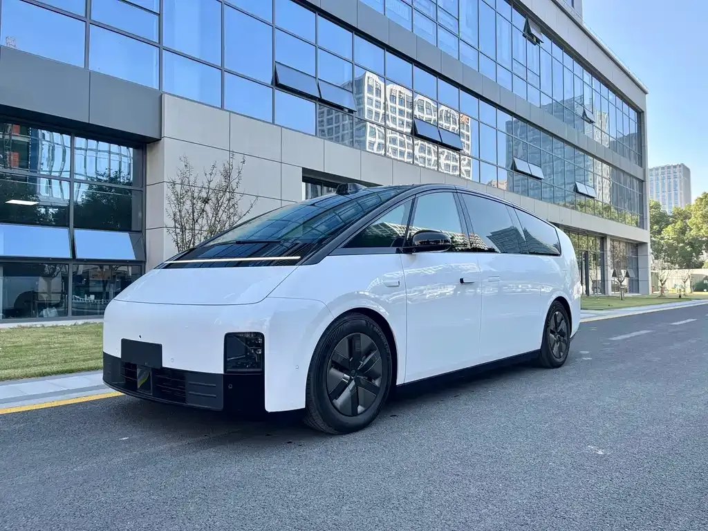Li Auto MEGA 2025 из CN, фото 1