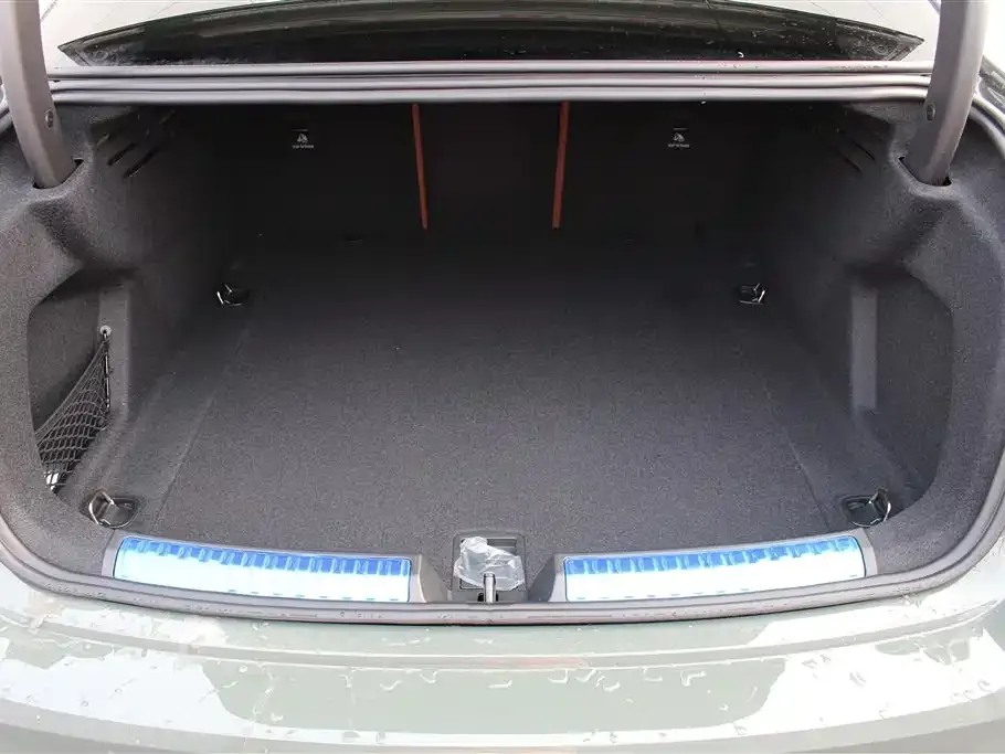 Audi A5L 2025 из CN, фото 3