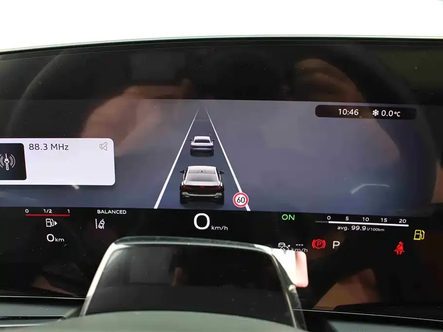 Audi A5L 2025 из CN, фото 2