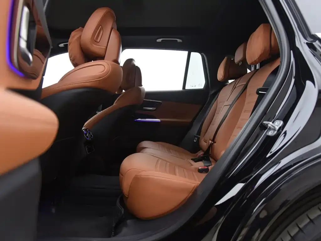 Mercedes-Benz GLC 2024 из CN, фото 6