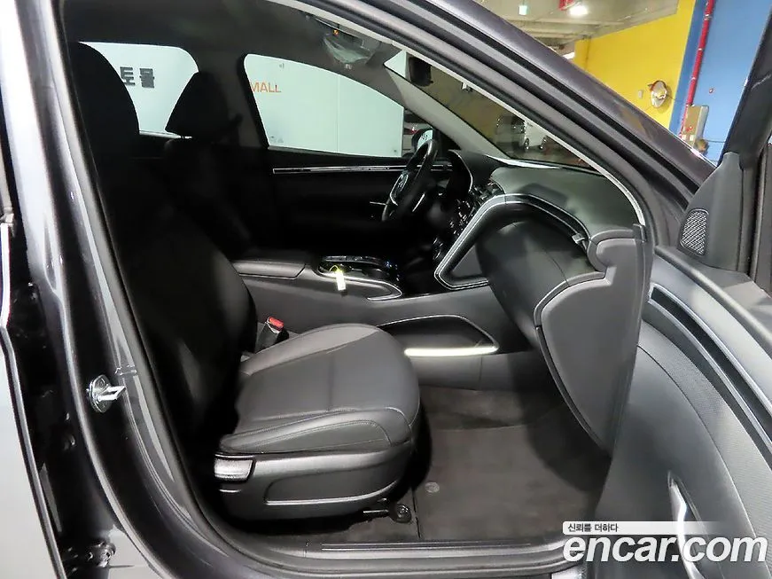 Hyundai Tucson 2023 из KR, фото 5
