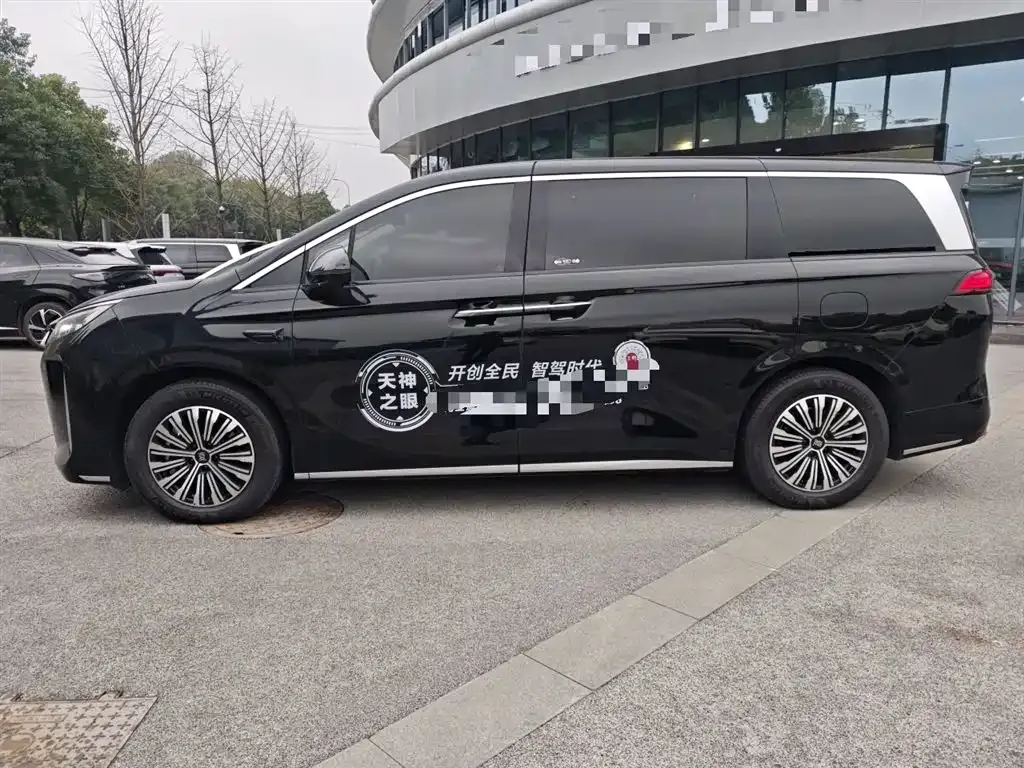 BYD Xia 2025 из CN, фото 8