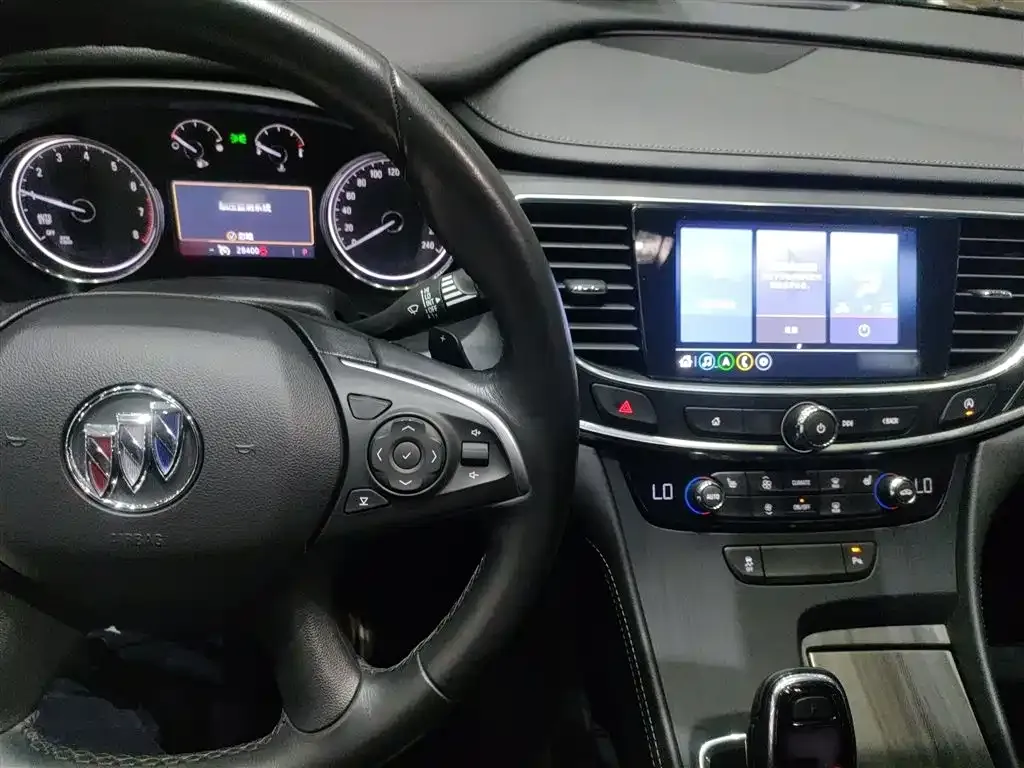 Buick LaCrosse 2023 из CN, фото 6