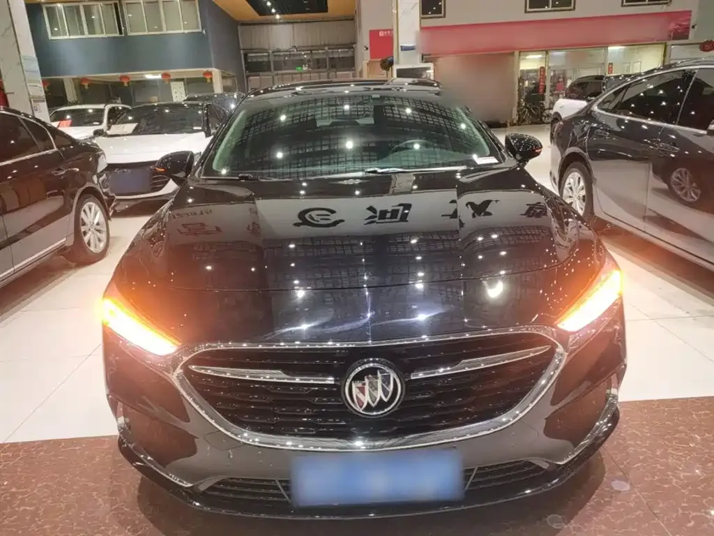 Buick LaCrosse 2023 из CN, фото 3