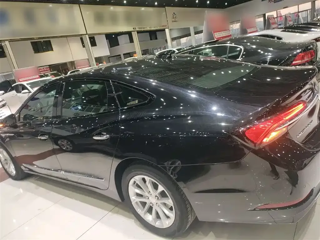 Buick LaCrosse 2023 из CN, фото 5