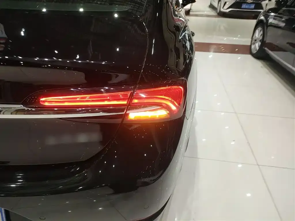 Buick LaCrosse 2023 из CN, фото 9