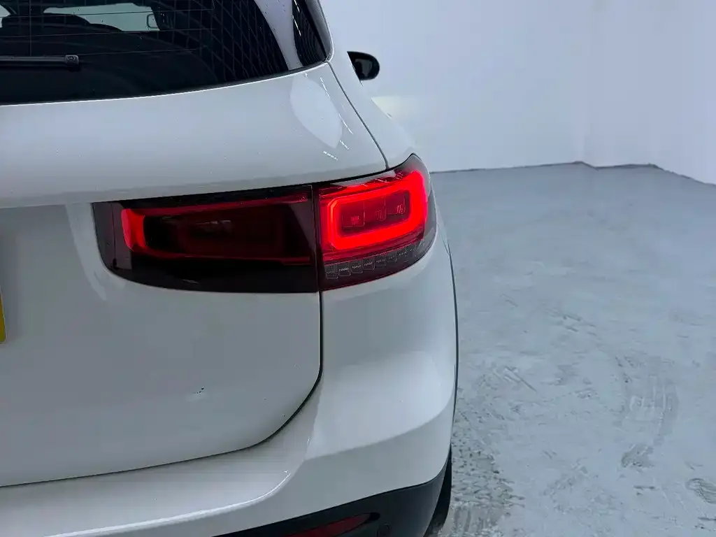 Mercedes-Benz GLB 2021 из CN, фото 3