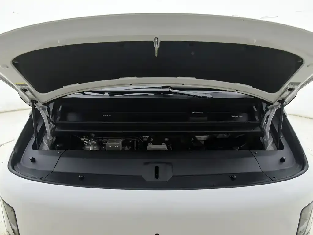 Li Auto MEGA 2025 из CN, фото 3