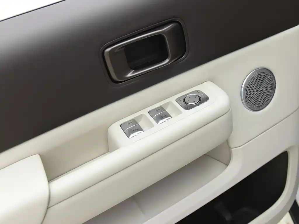 Li Auto MEGA 2025 из CN, фото 2