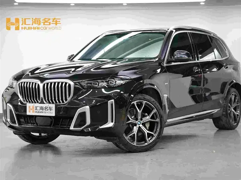 BMW X5 2024 из CN, фото 1
