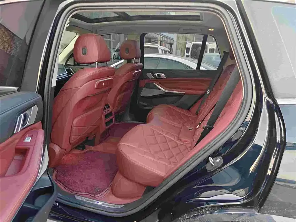BMW X5 2024 из CN, фото 9
