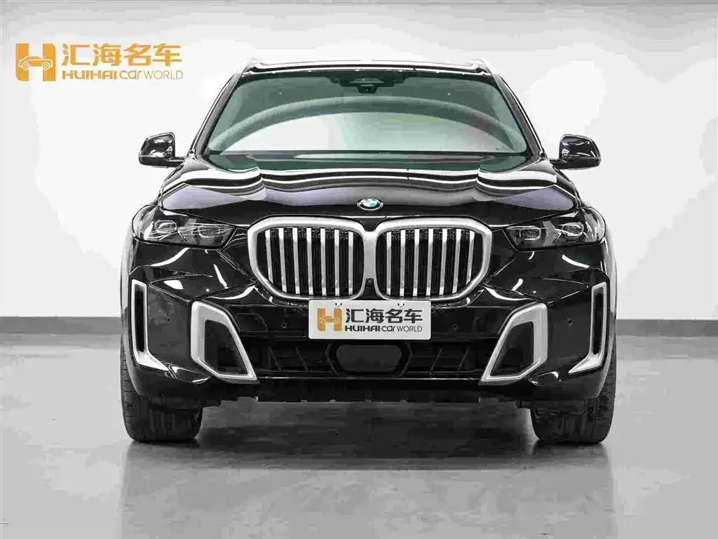 BMW X5 2024 из CN, фото 7