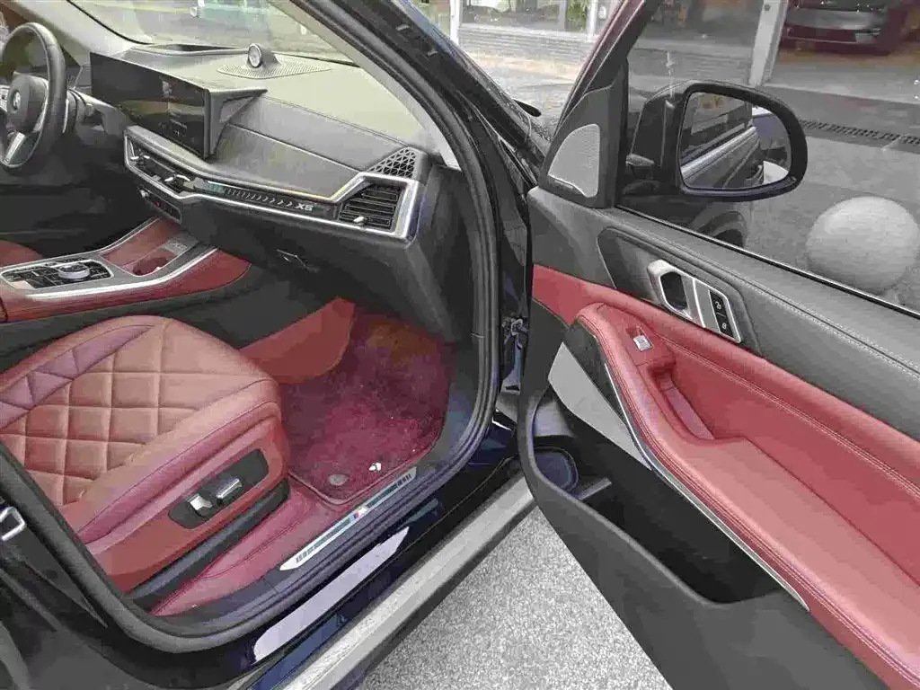BMW X5 2024 из CN, фото 10