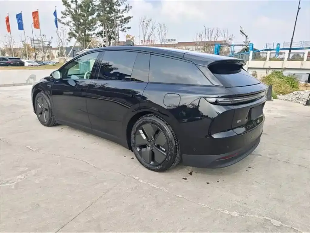 Li Auto i6 2025 из CN, фото 5