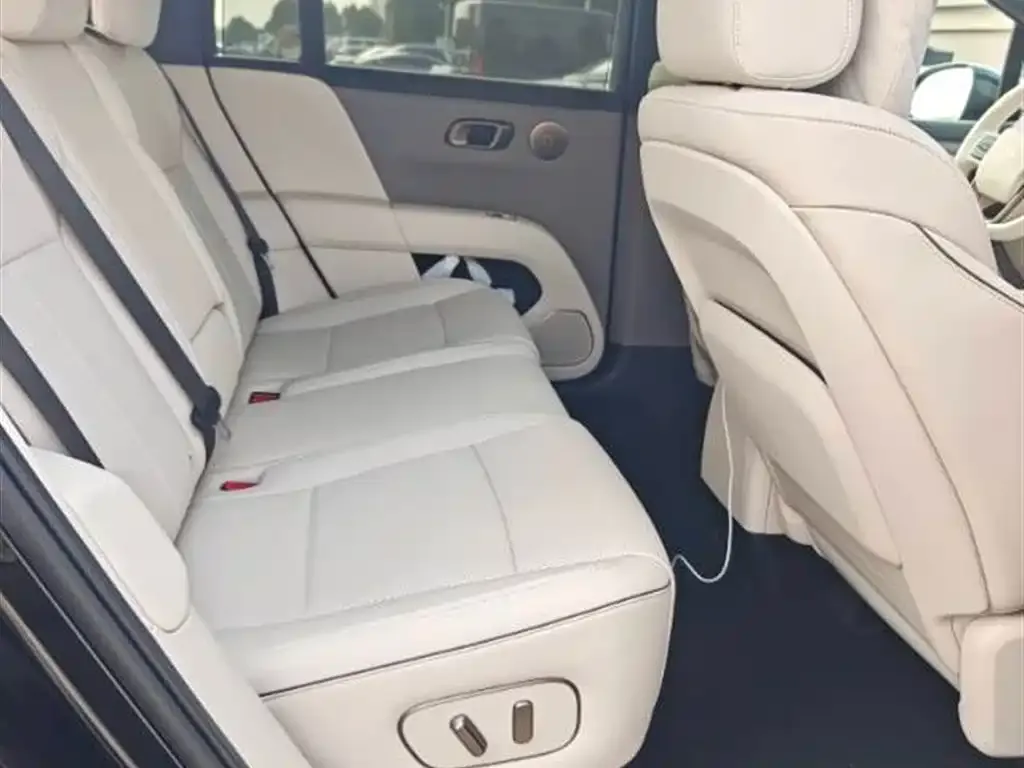 Li Auto i6 2025 из CN, фото 2