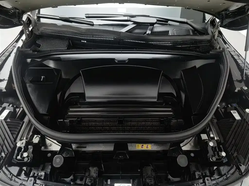 Mercedes-Benz EQE SUV 2024 из CN, фото 4