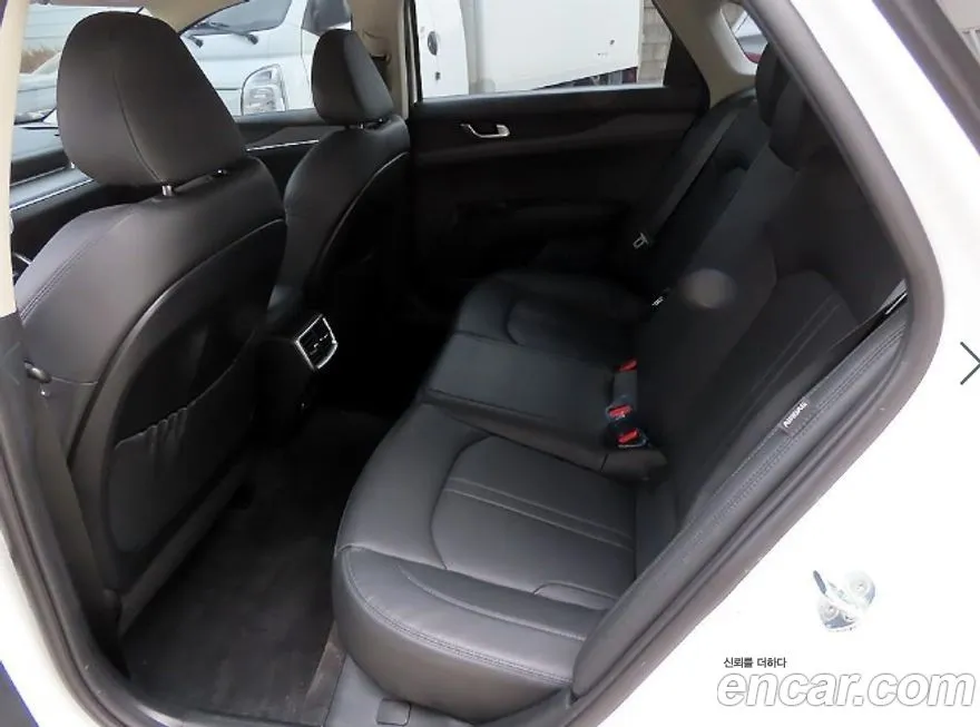 Kia K5 2022 из KR, фото 6