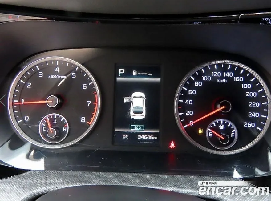 Kia K5 2022 из KR, фото 7