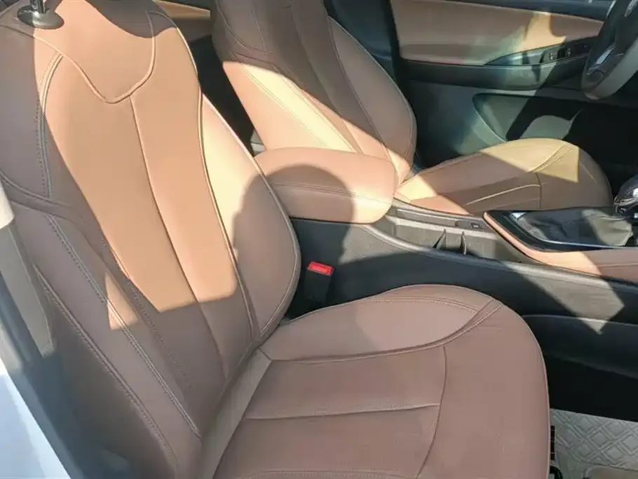 Buick GL6 2023 из CN, фото 8