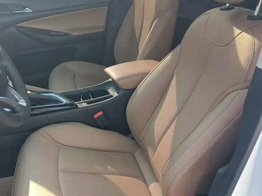 Buick GL6 2023 из CN, фото 9