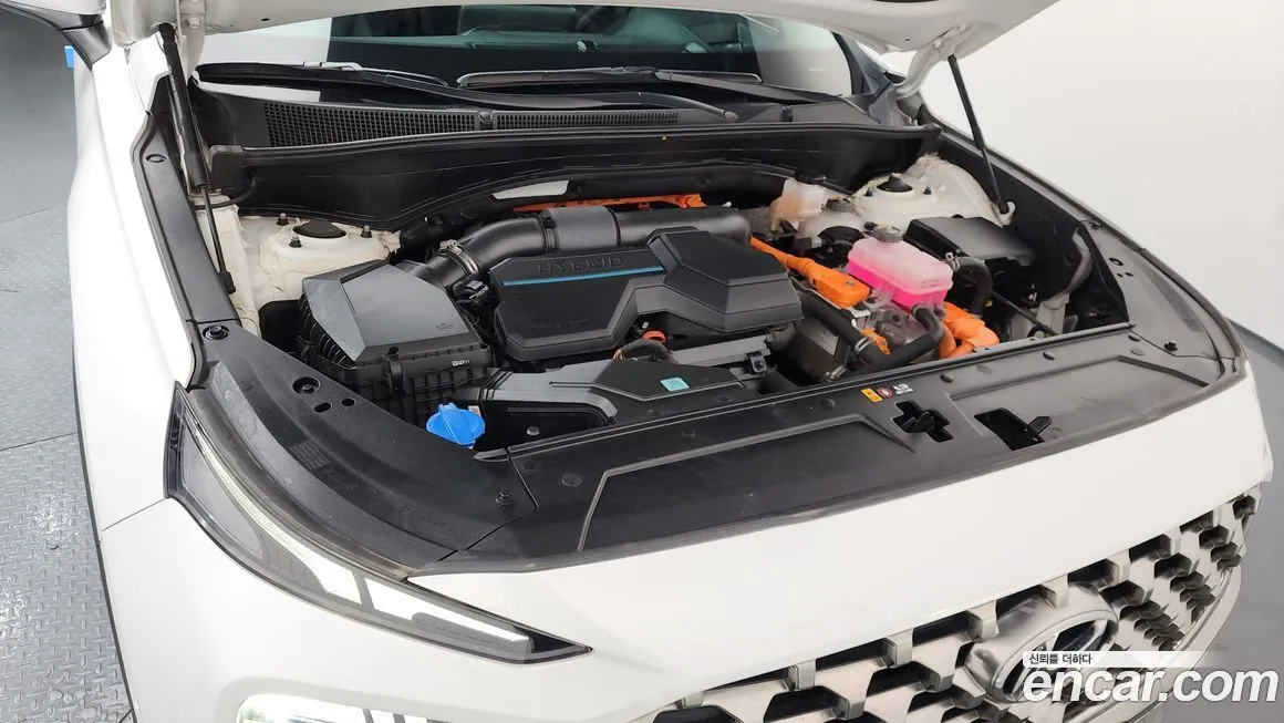 Hyundai Santafe 2023 из KR, фото 6