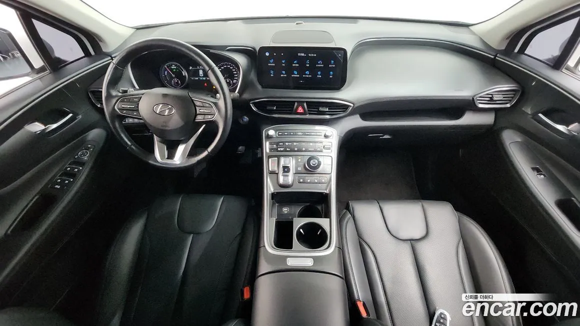 Hyundai Santafe 2023 из KR, фото 7