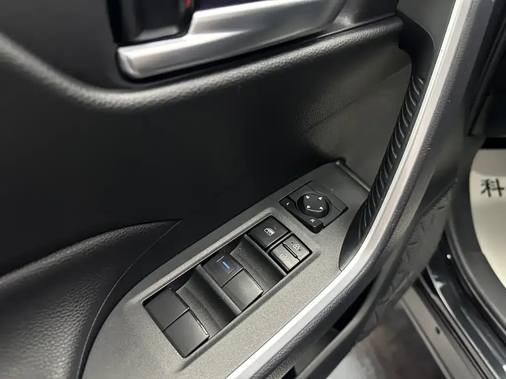 Toyota Wildlander 2021 из CN, фото 7