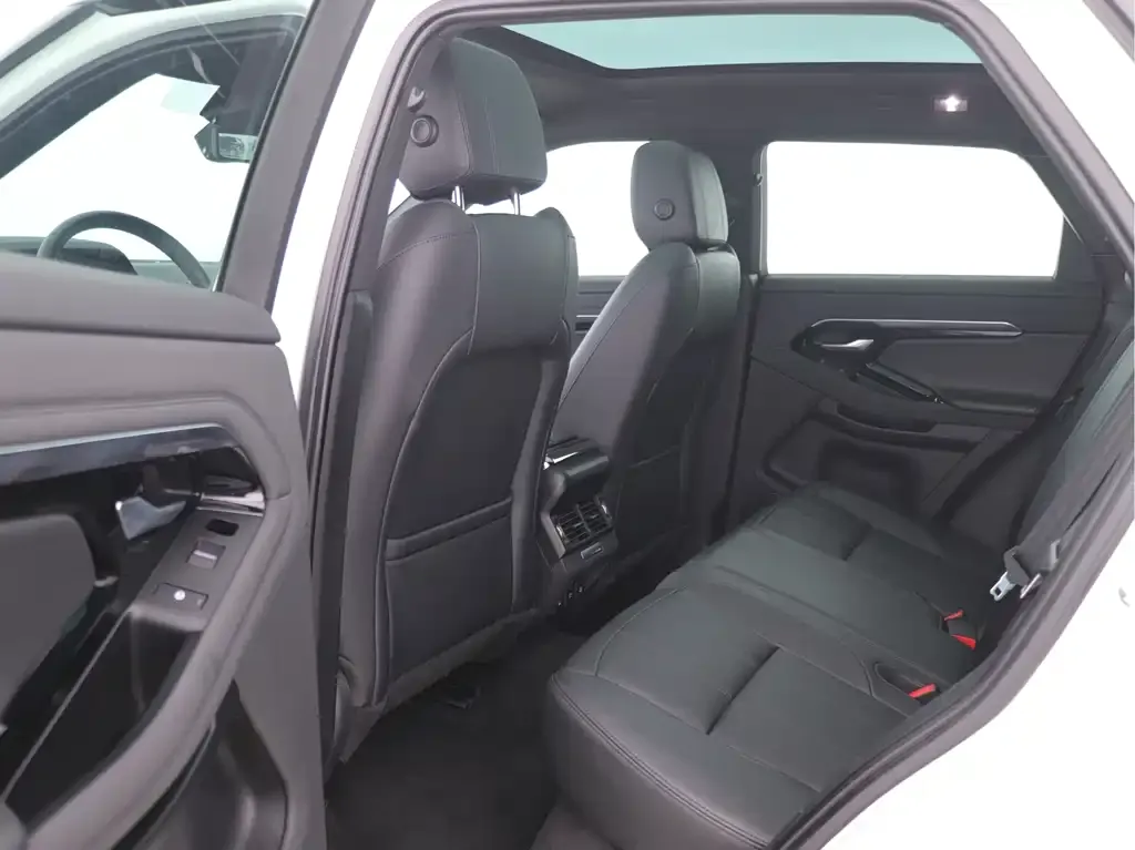 Land Rover Evoque 2021 из CN, фото 10