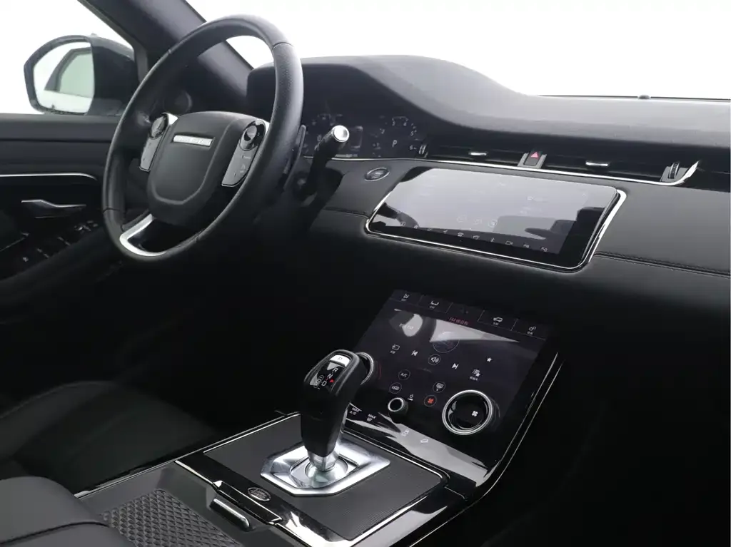 Land Rover Evoque 2021 из CN, фото 6