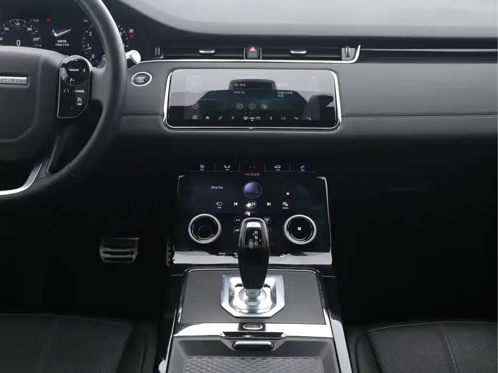 Land Rover Evoque 2021 из CN, фото 7