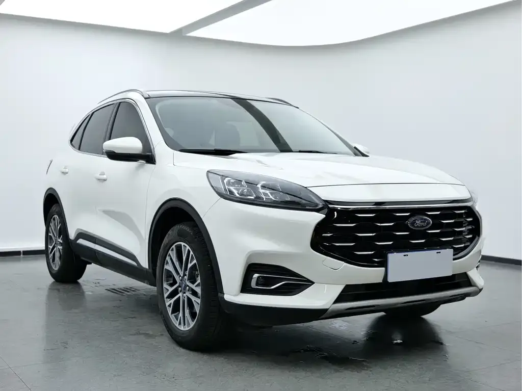 Ford Escape 2023 из CN, фото 8