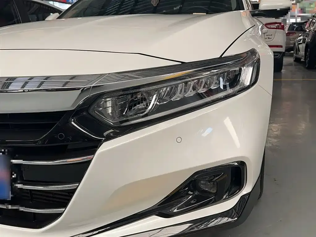 Honda Accord 2023 из CN, фото 3