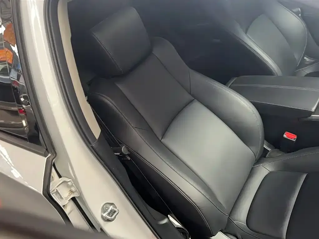 Honda Accord 2023 из CN, фото 4