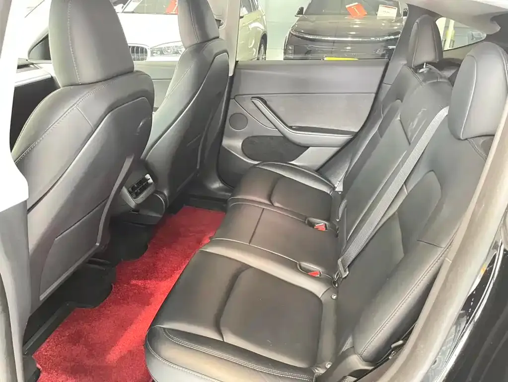 Tesla Model Y 2023 из CN, фото 6