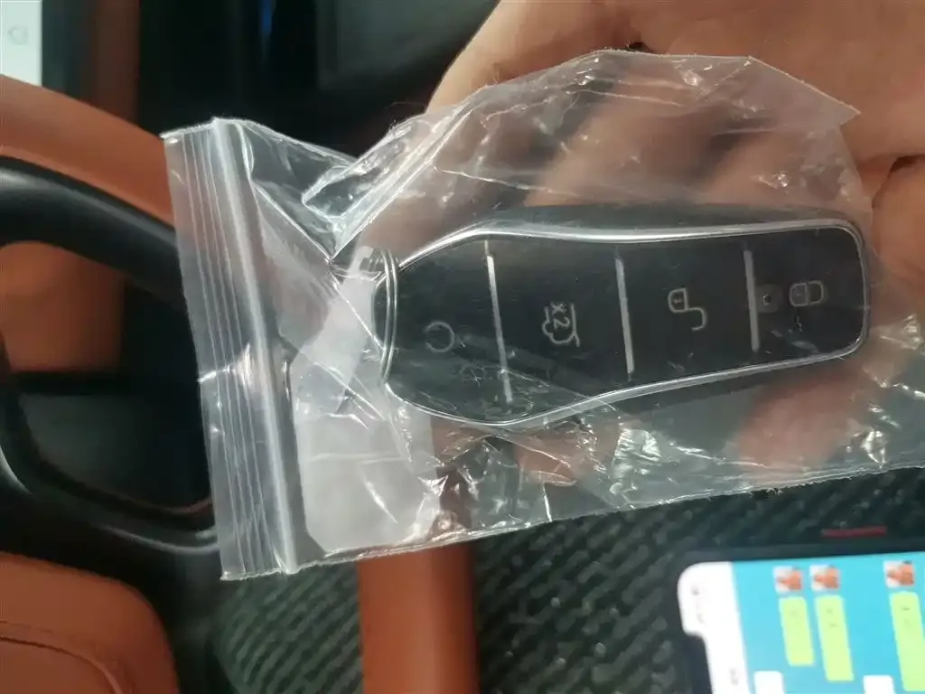 BYD Seal — фото 3