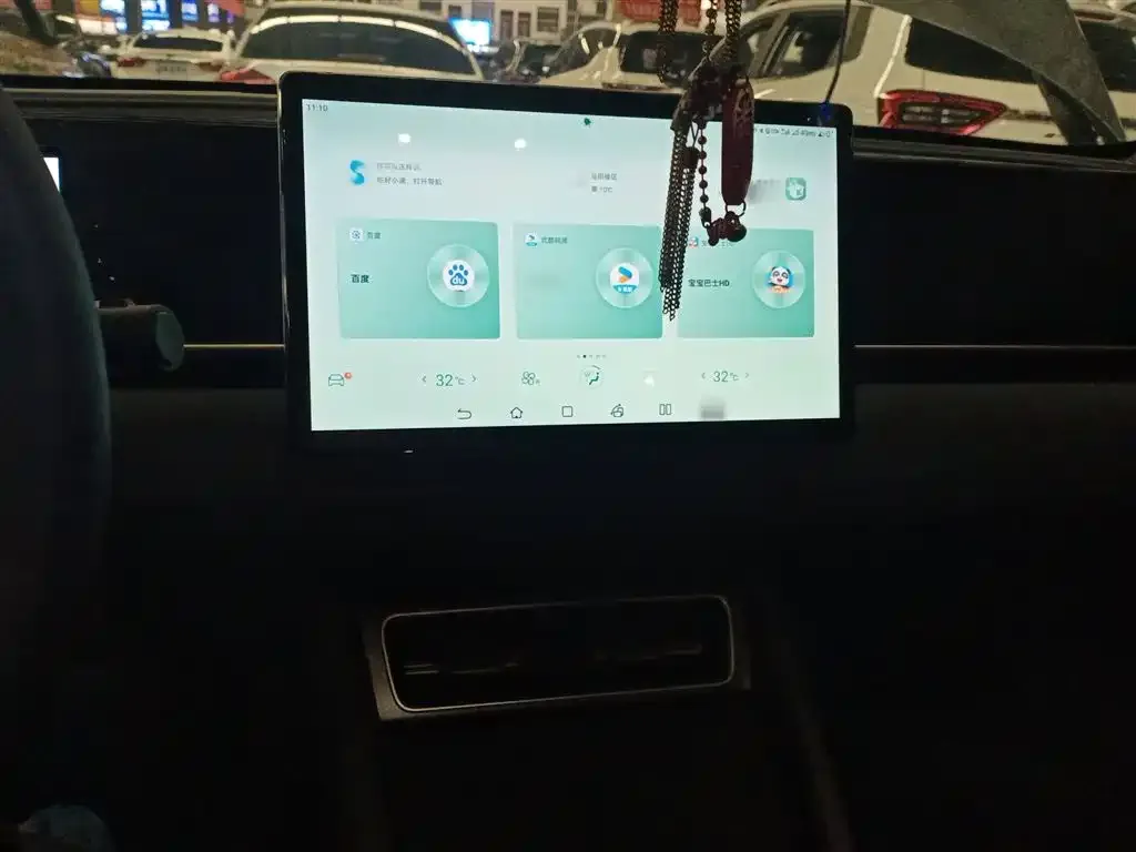 BYD Qin L 2024 из CN, фото 5