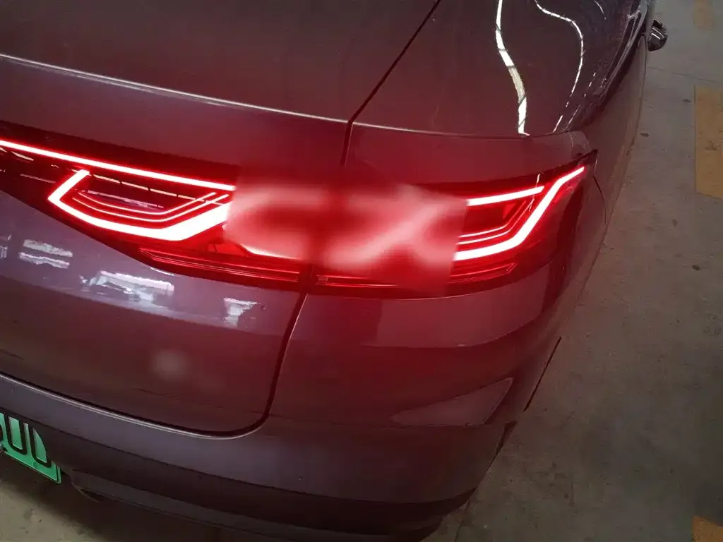 BYD Qin L 2024 из CN, фото 4