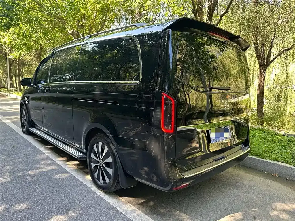 Mercedes-Benz Vito 2022 из CN, фото 5
