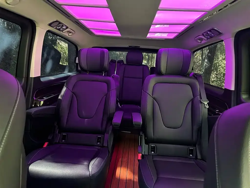 Mercedes-Benz Vito 2022 из CN, фото 2