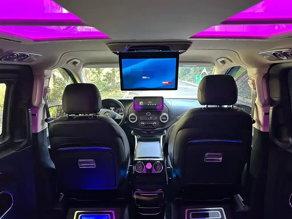 Mercedes-Benz Vito 2022 из CN, фото 3