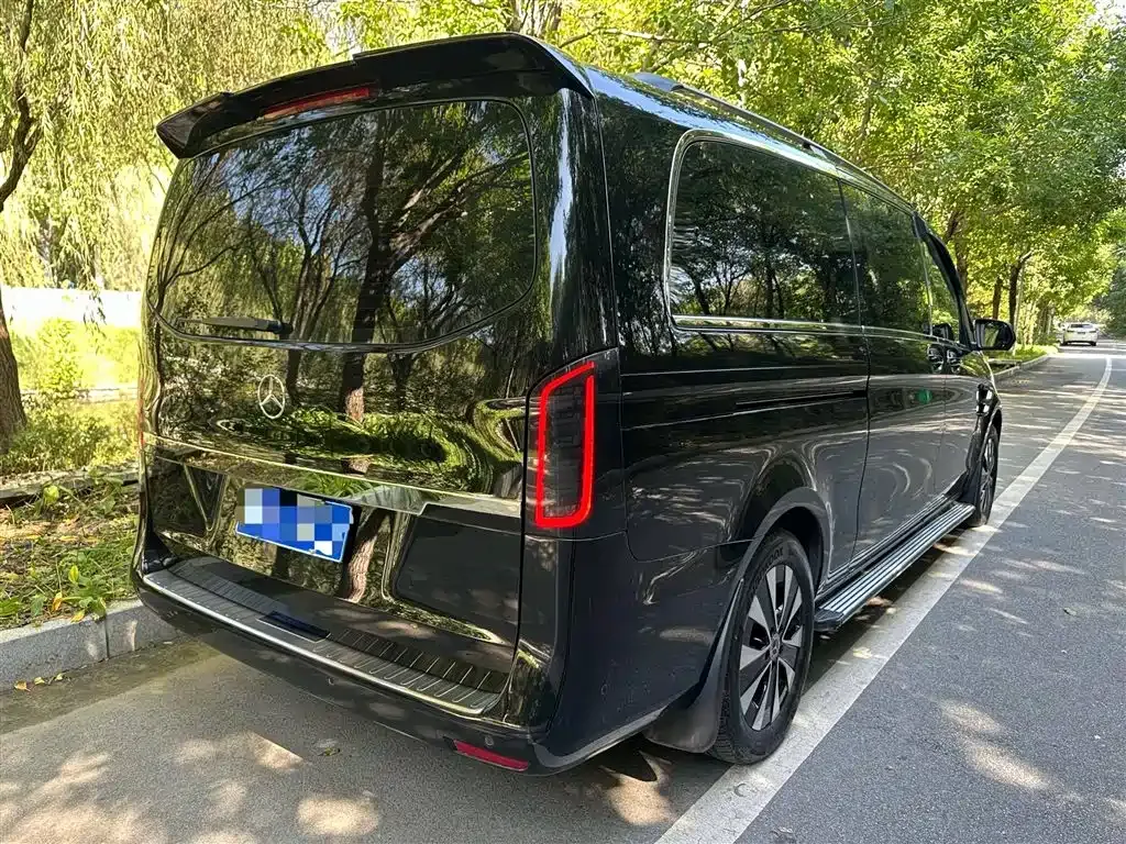 Mercedes-Benz Vito 2022 из CN, фото 10